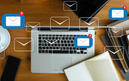 Planes de correo